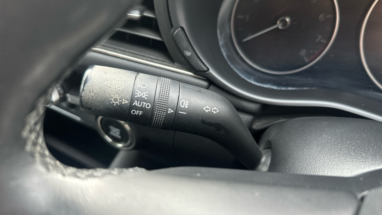 Mazda 3 2.0 Skyactiv X MHEV GT Sport Tech 5dr Petrol Hatchback